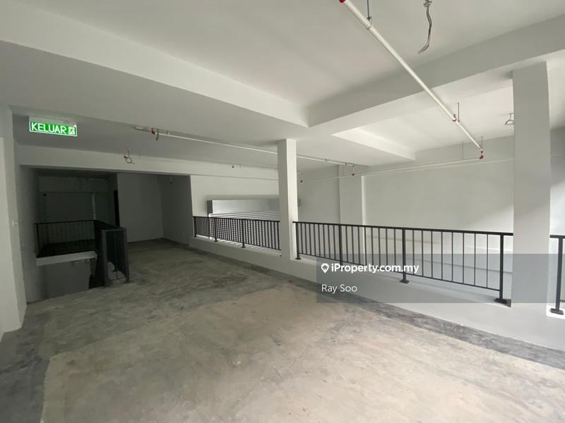 Gudang untuk Disewa di Damansara, Petaling Jaya oleh Ray Soo - iProperty.com.my