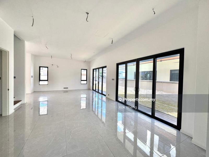 Rumah Berkembar untuk Dijual di Grand Thompson, Ipoh oleh Kok Kheng - iProperty.com.my