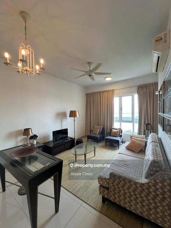 Service Residence for Rent in Tropez Residences by Jessie Choo - iProperty.com.my