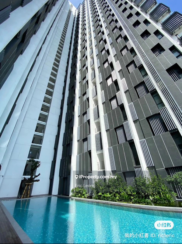 Condominium for Sale in Twy Duplex Condos by Eric Leong - iProperty.com.my