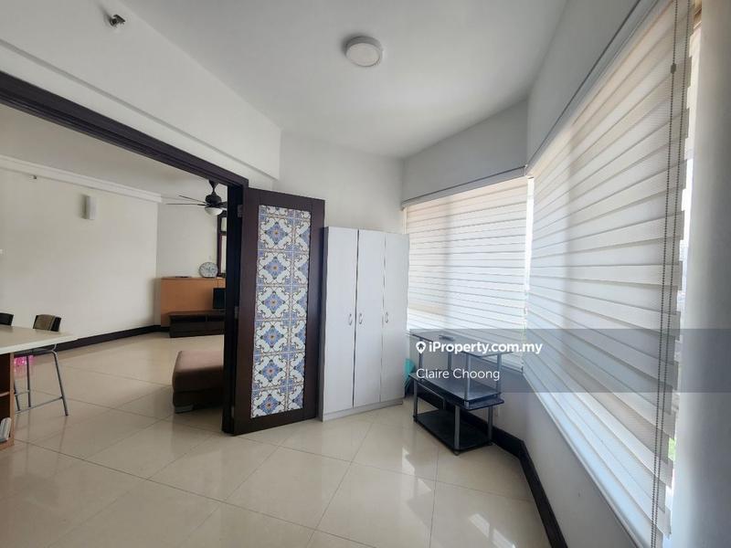 Service Residence for Sale in Oakwood Hotel and Residence (The Nomad Sucasa) by Claire Choong - iProperty.com.my