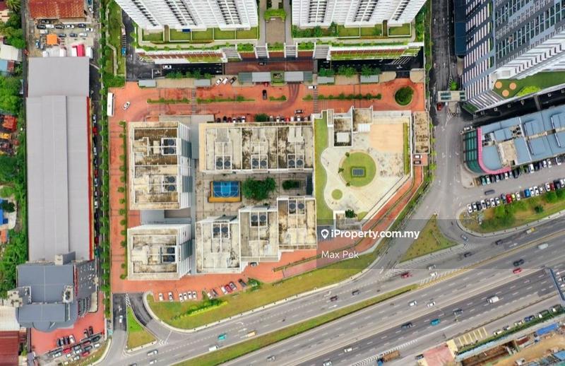 Shop / Office untuk Dijual di Taman Balakong Jaya, Balakong oleh Max Pek - iProperty.com.my