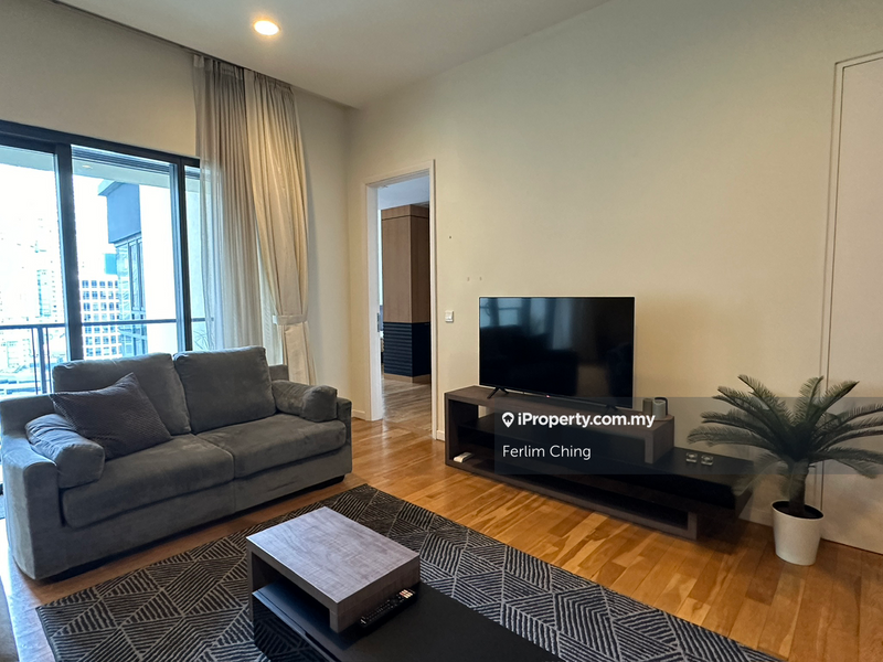 For Rent - St Mary Residences