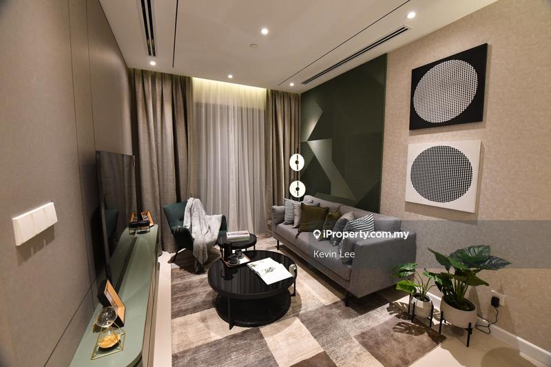 Kondominium untuk Dijual di Skyline Kuchai oleh Kevin Lee - iProperty.com.my