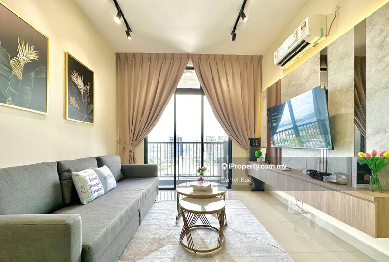 For Sale - Twin Tower Residence