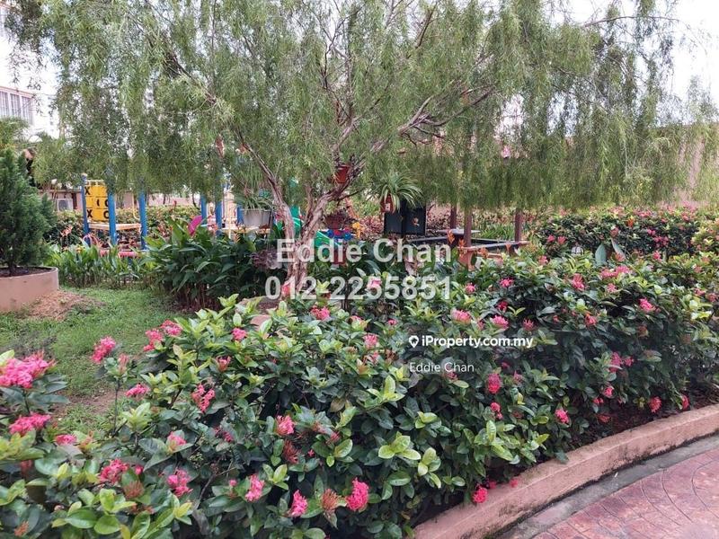 Condominium for Sale in Prima Setapak Condominium by Eddie Chan - iProperty.com.my