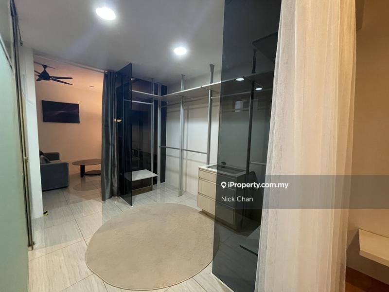 Residensi Servis untuk Dijual di Eve Suite / NZX Square oleh Nick Chan - iProperty.com.my