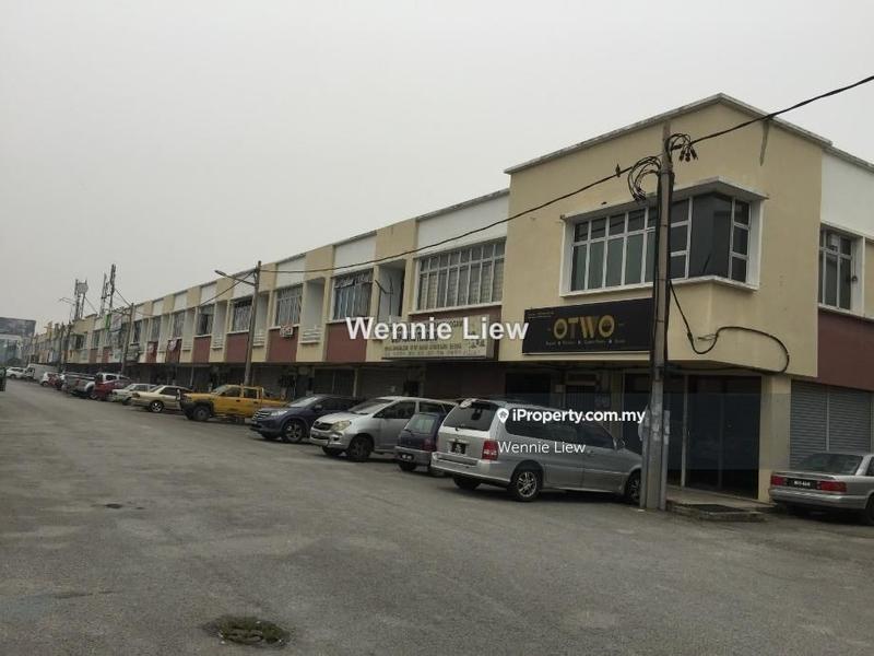 For Rent - Taman Bayu Permai, Rawang