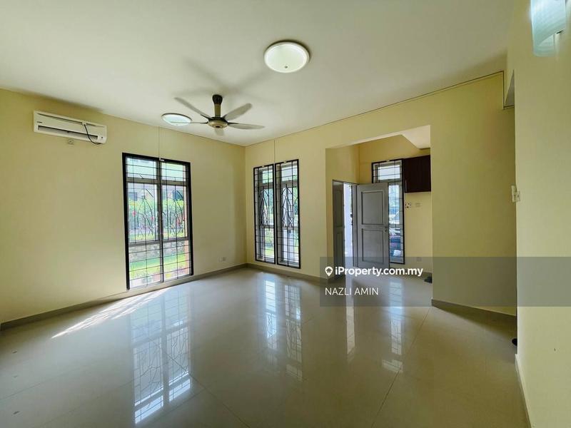 Rumah Berkembar untuk Dijual di Presint 15, Putrajaya oleh NAZLI AMIN - iProperty.com.my
