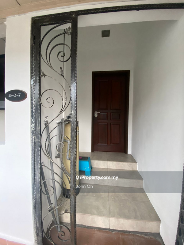 For Sale - Tropika Paradise Condominium