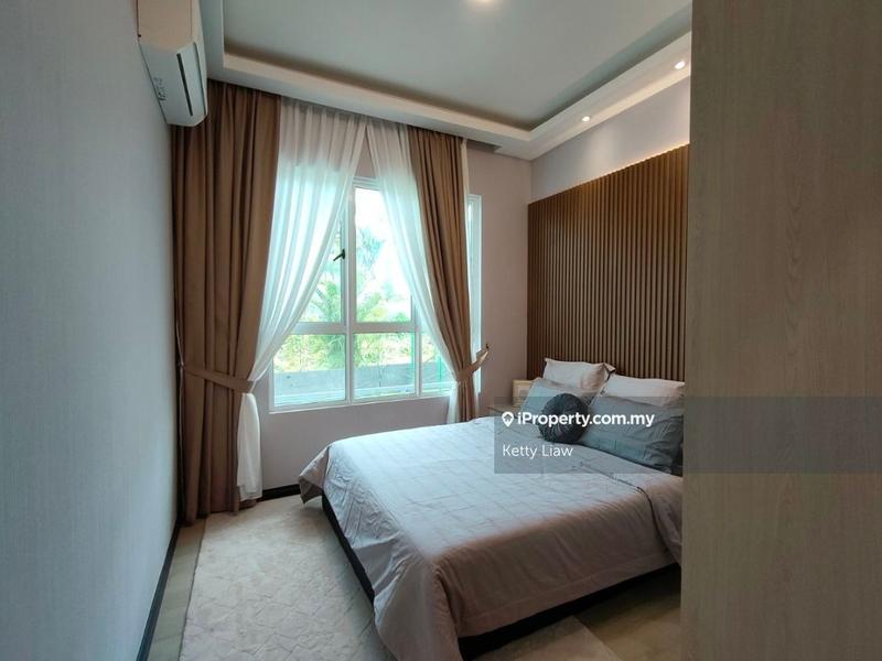 Kondominium untuk Dijual di Sky88 Residences oleh Ketty Liaw - iProperty.com.my