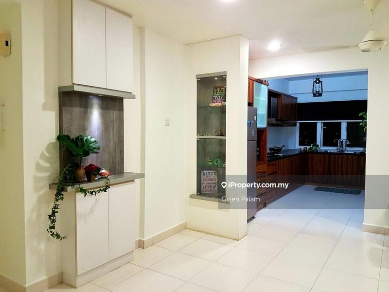 Kondominium untuk Dijual di Casa Tropika oleh Gajen Palam - iProperty.com.my