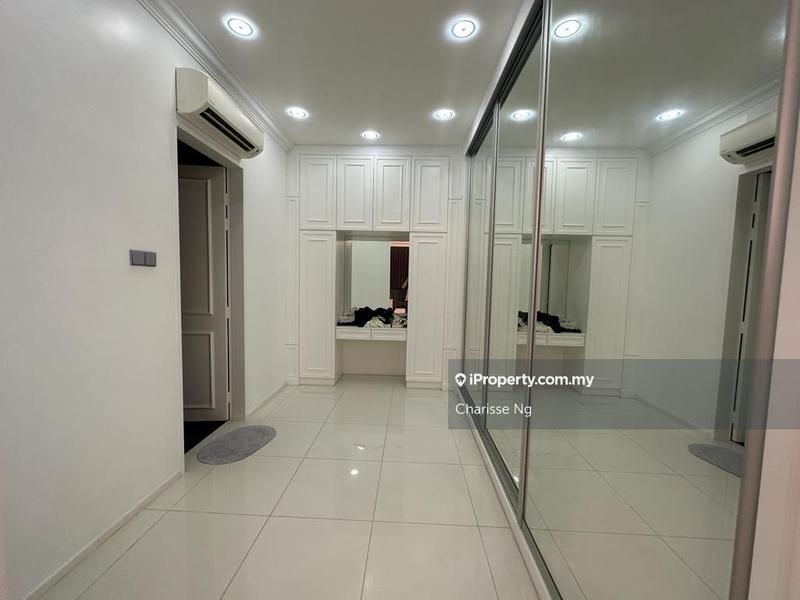 Semi-Detached House for Sale in Bandar Mahkota Cheras, Cheras by Charisse Ng - iProperty.com.my