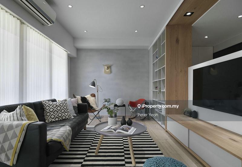 For Sale - Aster Residence