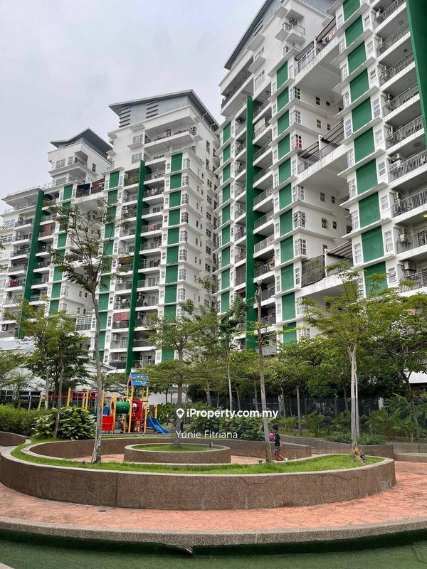 For Rent - D'Pines@Ampang