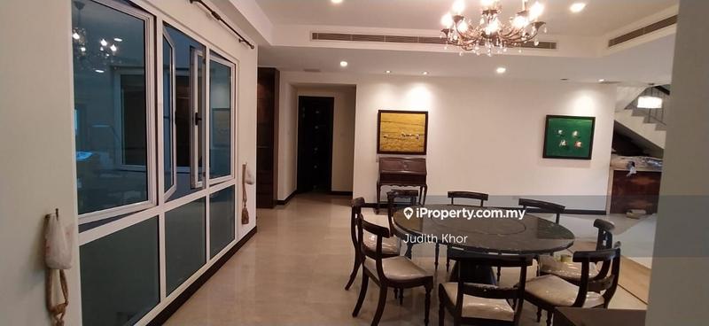 Condominium for Sale in Sutera Bukit Tunku by Judith Khor - iProperty.com.my
