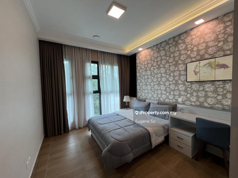 Condominium for Sale in Hillcrest Heights by Eugene So - iProperty.com.my
