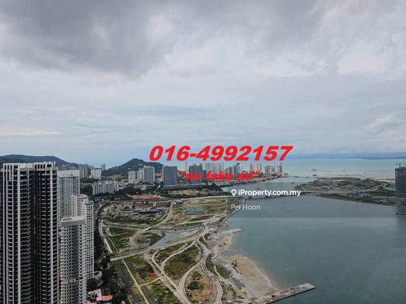 For Rent - Marriott Residence @ Gurney