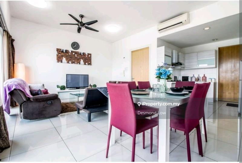 Service Residence for Rent in Setia SKY Residences by Desmond Low - iProperty.com.my