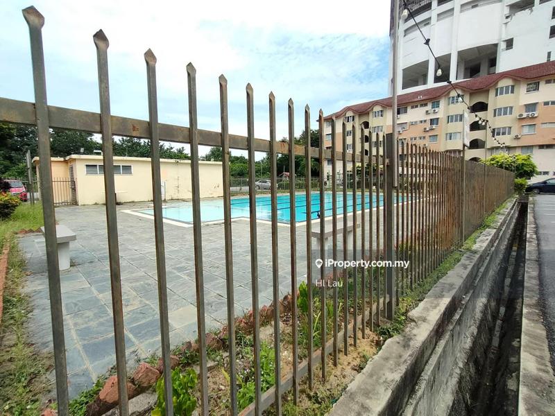 Apartment for Sale in Hilir Kota 1 by Hl Lau - iProperty.com.my