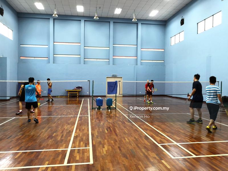 Kondominium untuk Dijual di Zefer Hill Residence oleh Kenson Ho - iProperty.com.my