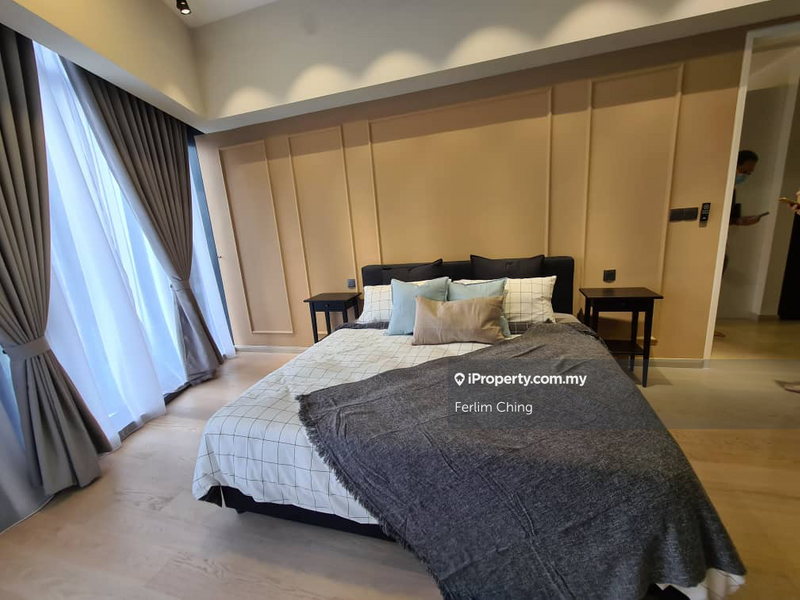 For Sale - Star Residences Two