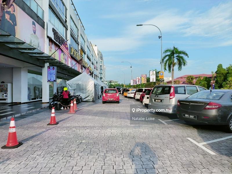 Shop / Office for Sale in Bangi, Selangor by Natalie Loke - iProperty.com.my