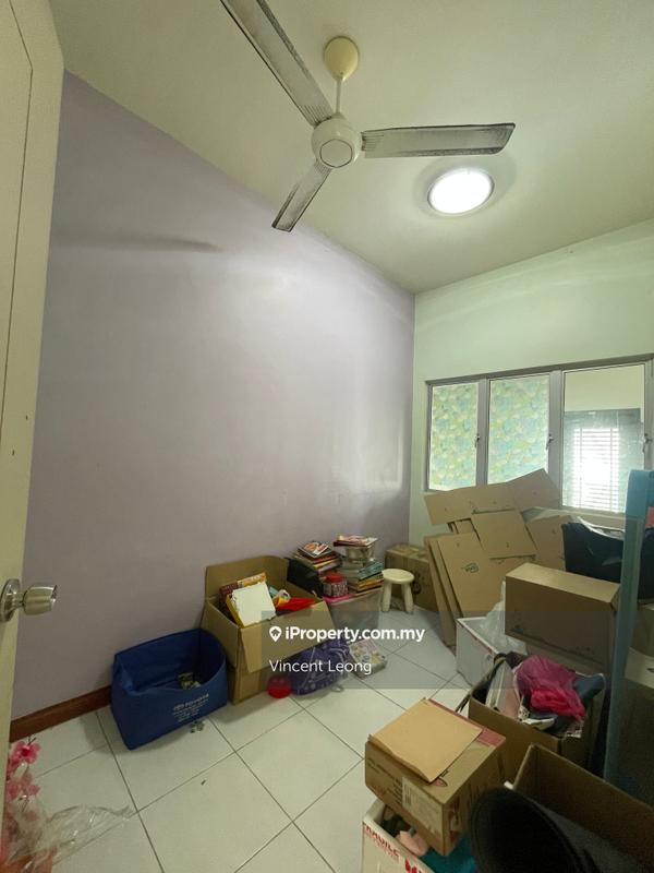 2-storey Terraced House for Sale in Taman Kuang Raya, Kuang by Vincent Leong - iProperty.com.my