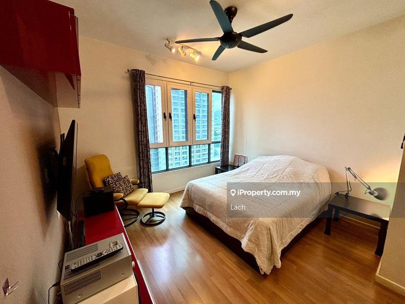 Kondominium untuk Dijual di Casa Kiara II oleh Lach - iProperty.com.my
