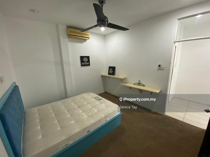 Bungalow House for Sale in Shangri-la Heights Bungalow, Kota Kinabalu by Janice Tay - iProperty.com.my