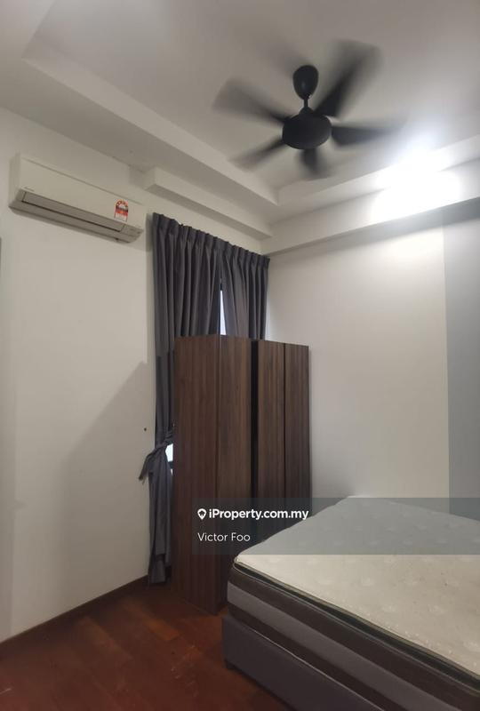 Residensi Servis untuk Dijual di Sapphire Paradigm oleh Victor Foo - iProperty.com.my