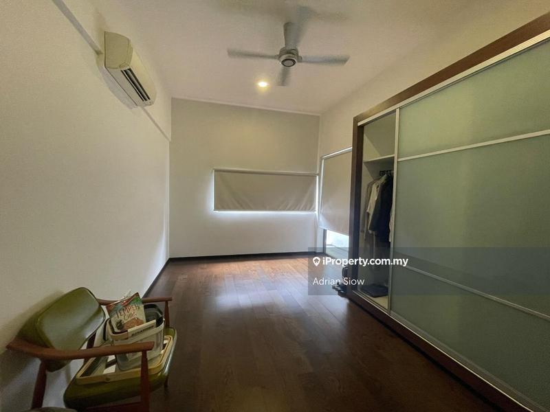 3-storey Terraced House for Sale in The Mansions, Desa Parkcity by Adrian Siow - iProperty.com.my