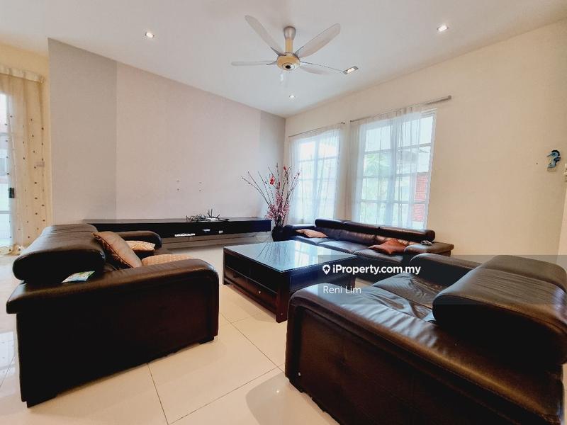 Rumah Berkembar untuk Dijual di Pju 3, Tropicana oleh Reni Lim - iProperty.com.my