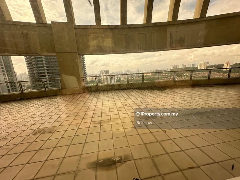 Pejabat untuk Disewa di Bandar Sri Damansara, Selangor oleh Bell Law - iProperty.com.my