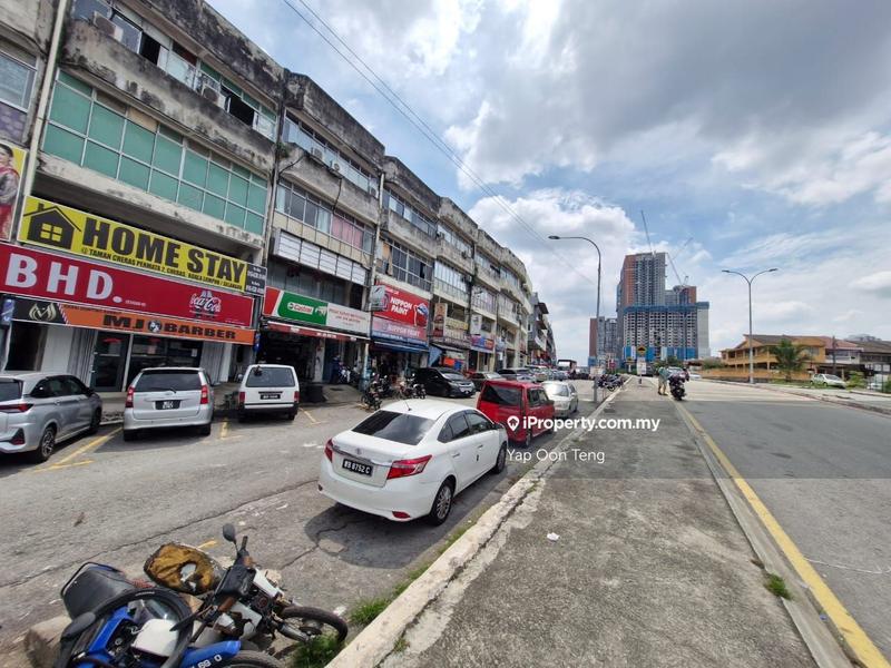 Shop for Sale in Cheras, Selangor by Yap Oon Teng - iProperty.com.my