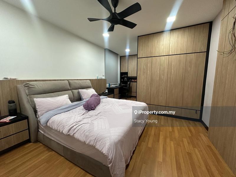 Terraced House for Sale in TTDI Grove, Kajang by Stacy Young - iProperty.com.my