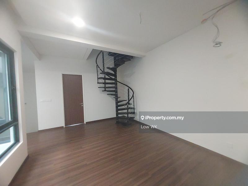 3-storey Terraced House for Sale in Happy Garden, Kuchai Lama by Low WK - iProperty.com.my