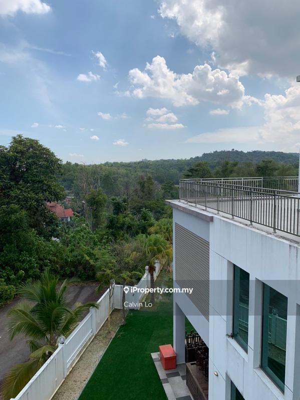 Banglo untuk Dijual di New Bungalow, Lestari Perdana 4, Seri Kembangan oleh Calvin Lo - iProperty.com.my