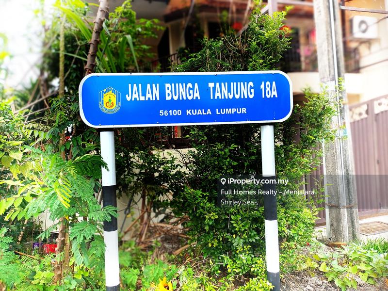 Kedai untuk Dijual di Taman Sri Raya, Cheras oleh Shirley Sea - iProperty.com.my
