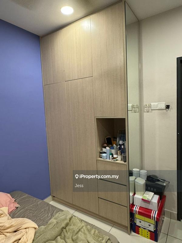 Condominium for Sale in Koi Suites by Jess - iProperty.com.my