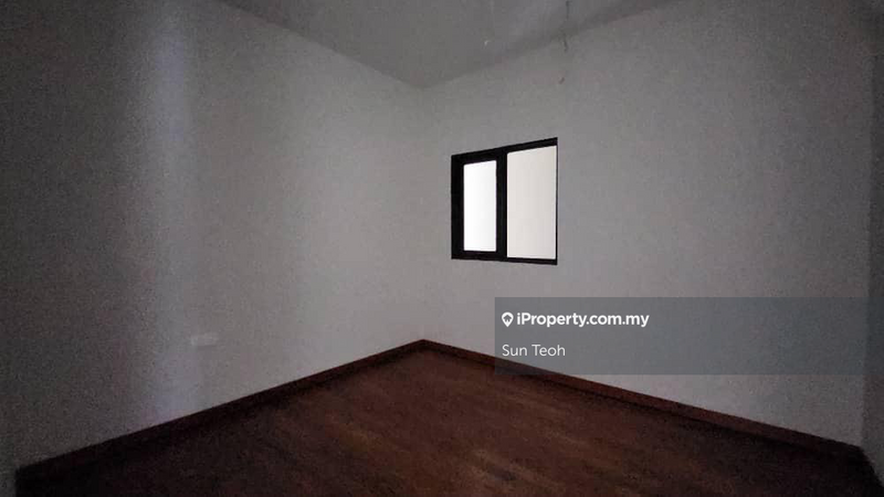 Service Residence for Sale in Oxford Residences @ Pavilion Embassy by Sun Teoh - iProperty.com.my