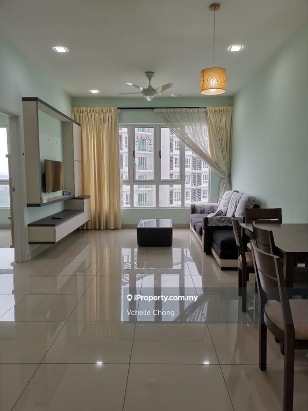 Kediaman Servis untuk Dijual di Tropez Residences oleh Vchelle Chong - iProperty.com.my