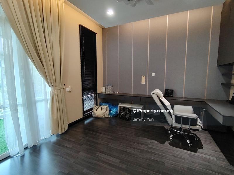 2-storey Terraced House for Sale in Fully Furnished Eco Majestic Mellowood Park homes, Semenyih by Jimmy Yun - iProperty.com.my