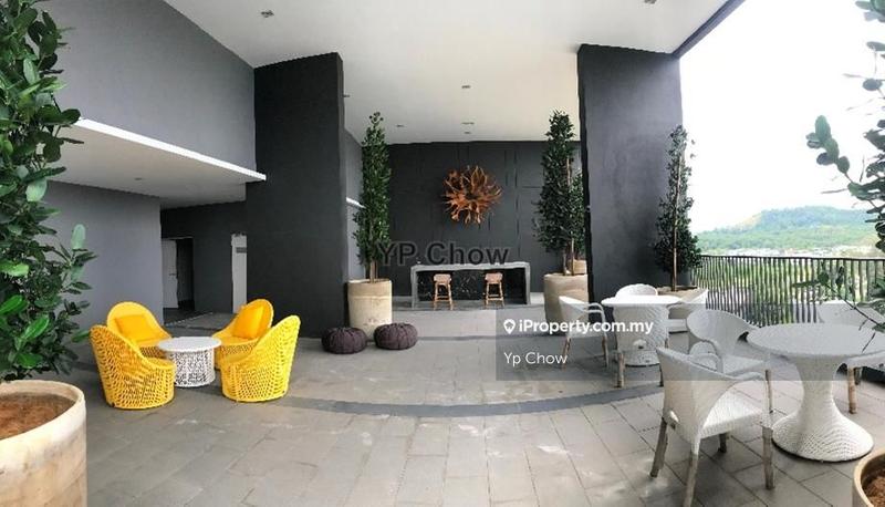 Kondominium untuk Dijual di Dreamcity oleh Yp Chow - iProperty.com.my