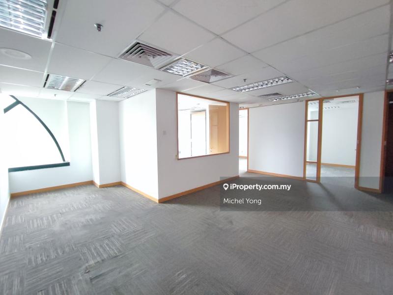 Office for Sale in kii8d, Bangsar by Michel Yong - iProperty.com.my