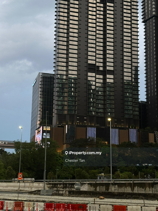 For Sale - Pavilion Damansara Heights