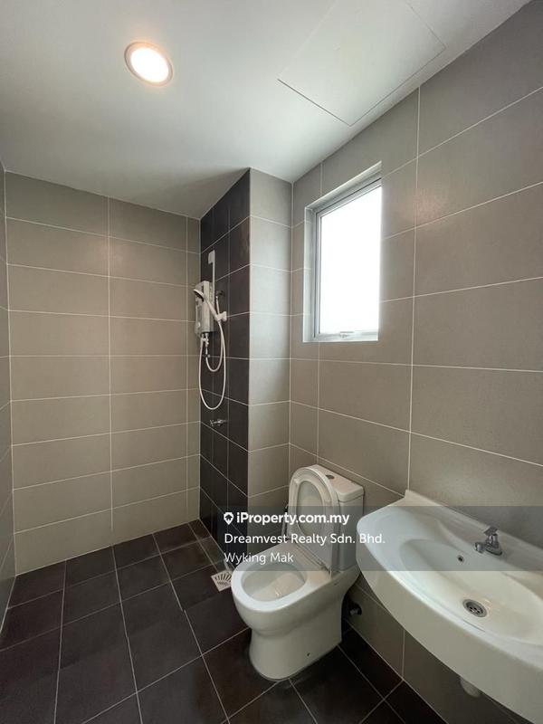 Condominium for Sale in Berlian Setapak Residency by Wyking Mak - iProperty.com.my