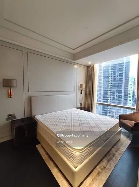 Service Residence for Sale in Pavilion Suites by Jack Loo K F - iProperty.com.my