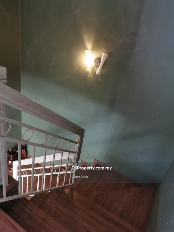 2-storey Terraced House for Sale in Seri Utama Damansara, Kota Damansara by Siew Lee - iProperty.com.my