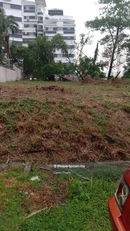 Tanah Banglo untuk Dijual di Taman Bukit Kaya, Seremban oleh Gavin Tham - iProperty.com.my